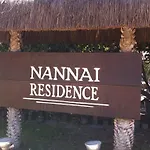 Nannai Residence Flat em Porto de Galinhas
