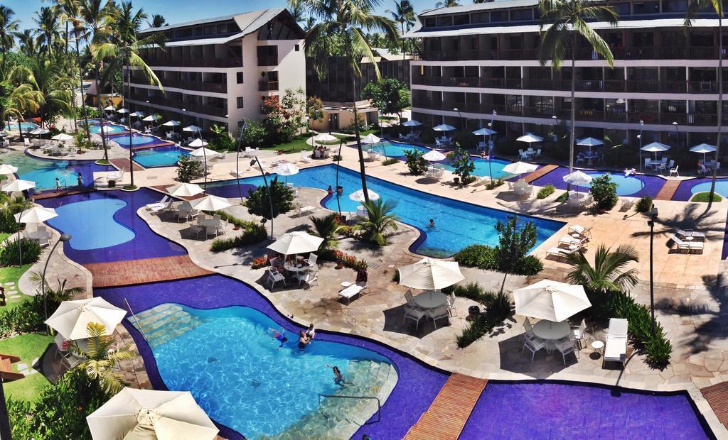 Nannai Flat Em * Porto de Galinhas