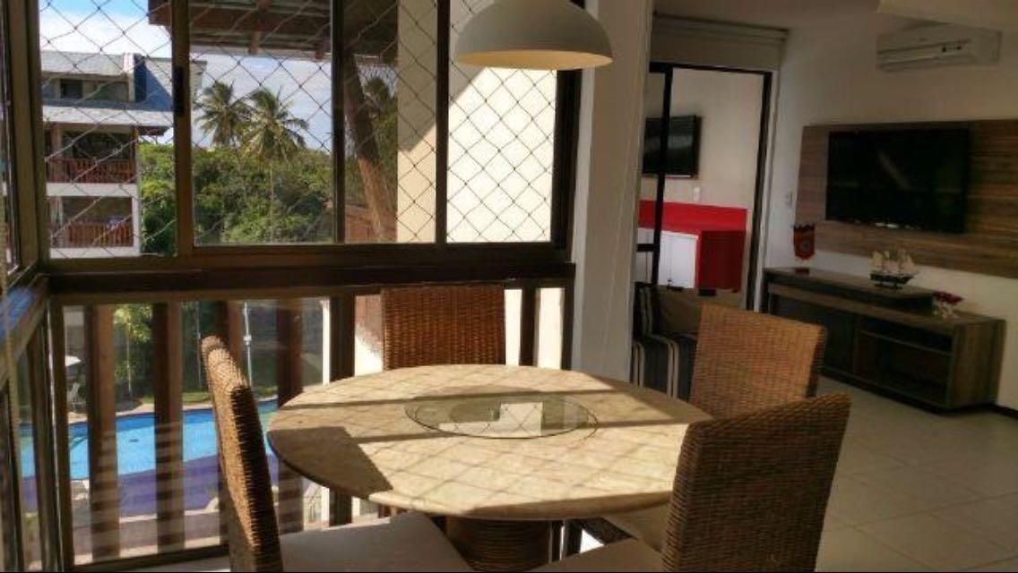 Nannai Flat Em * Porto de Galinhas