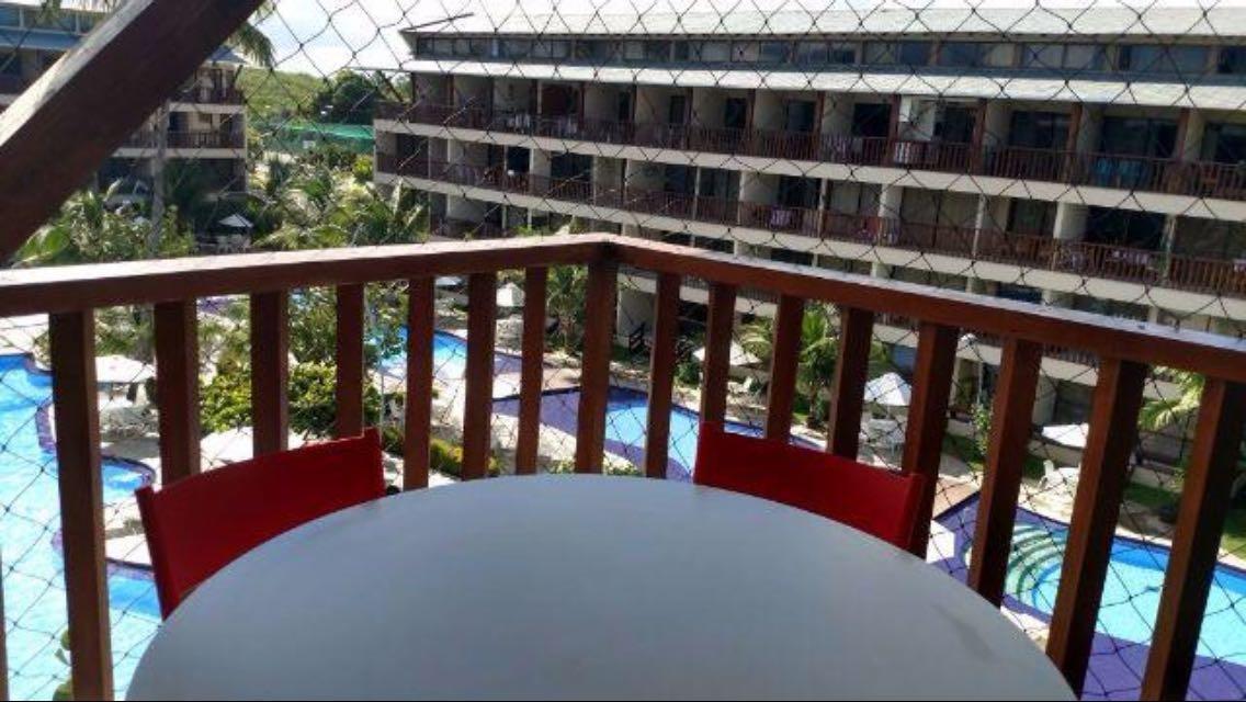 Apartamento Nannai Flat Em *