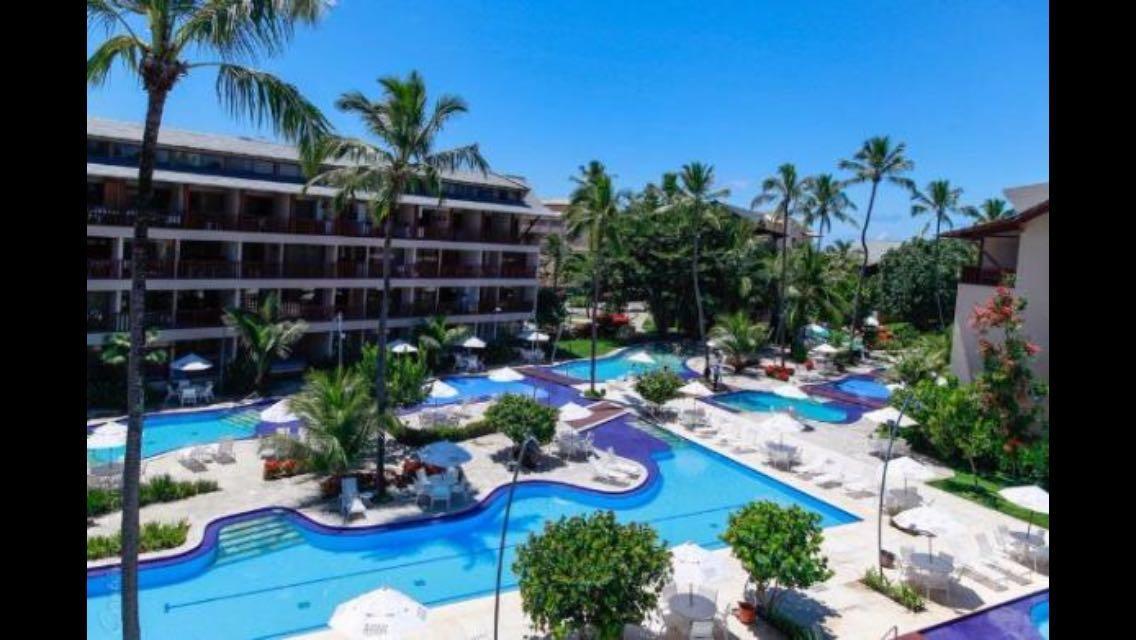 Nannai Flat Em * Porto de Galinhas