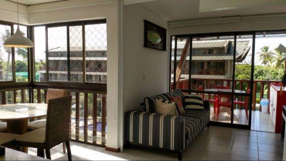 Nannai Flat Em * Porto de Galinhas