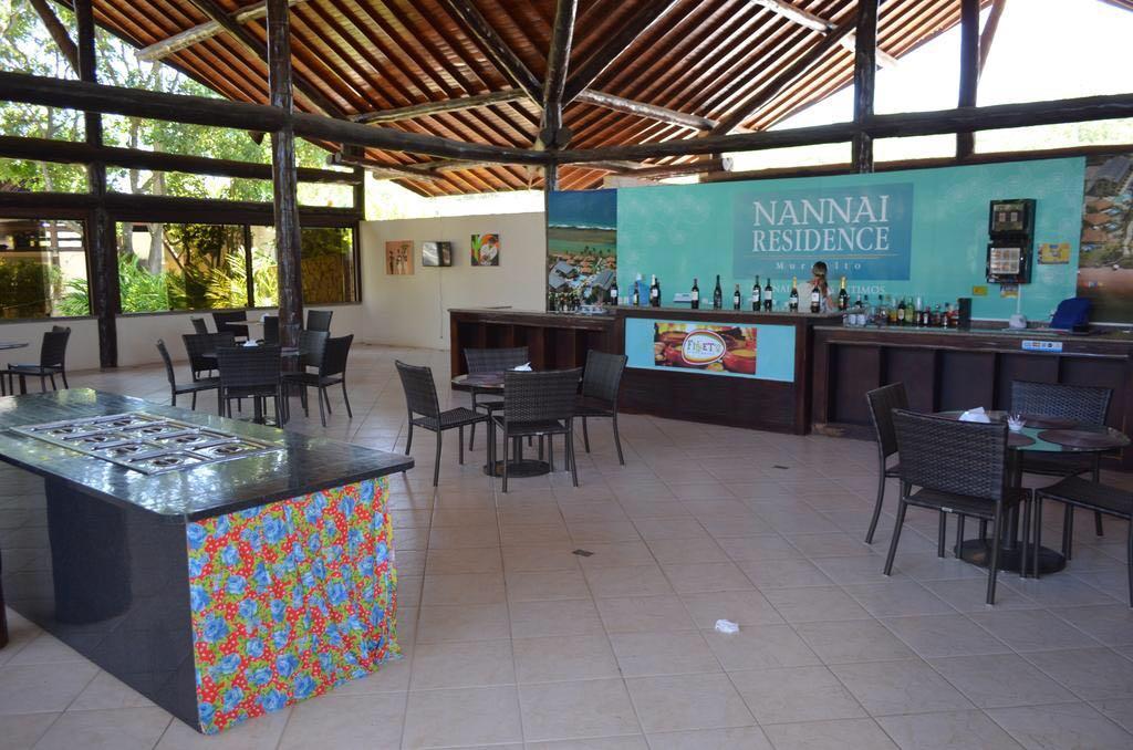 Apartamento Nannai Flat Em *