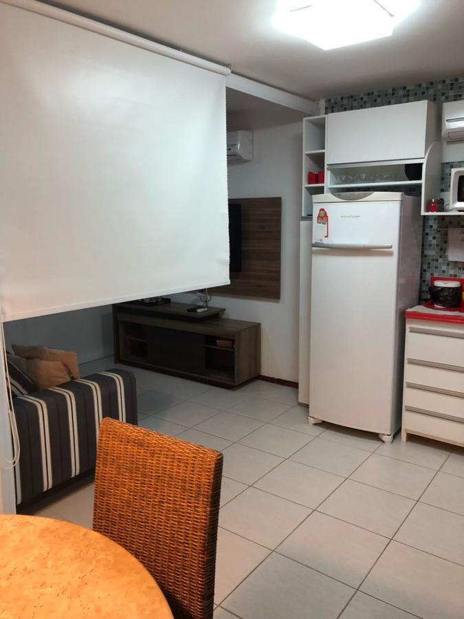 Apartamento Nannai Flat Em *