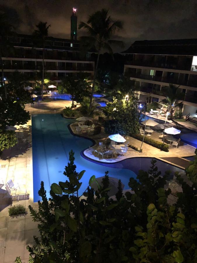 Nannai Flat Em * Porto de Galinhas