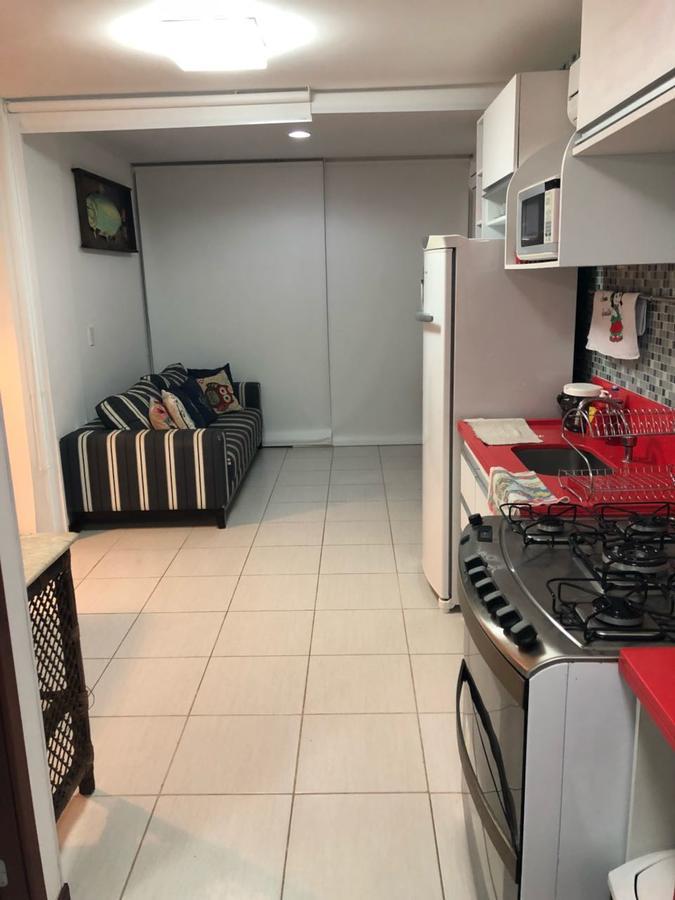 Apartamento Nannai Flat Em *