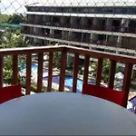 Nannai Residence Flat Em Porto De Galinhas