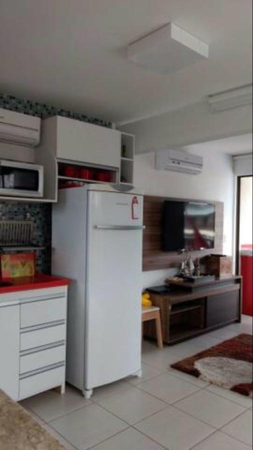 Nannai Flat Em * Porto de Galinhas