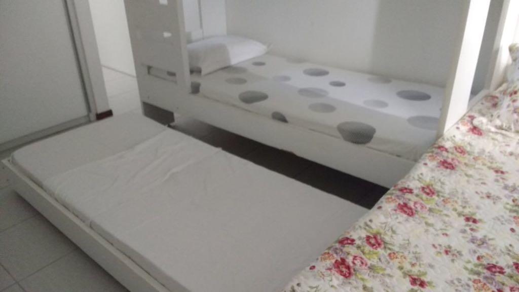 Nannai Flat Em * Porto de Galinhas
