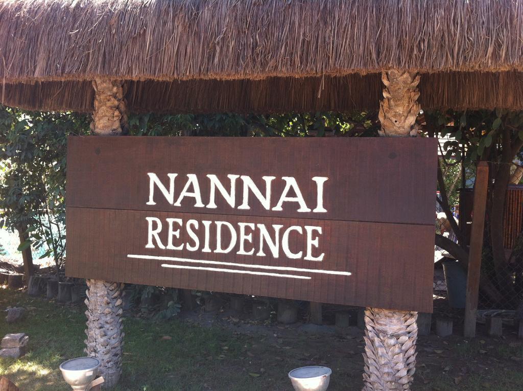 Apartment Nannai Flat Em *